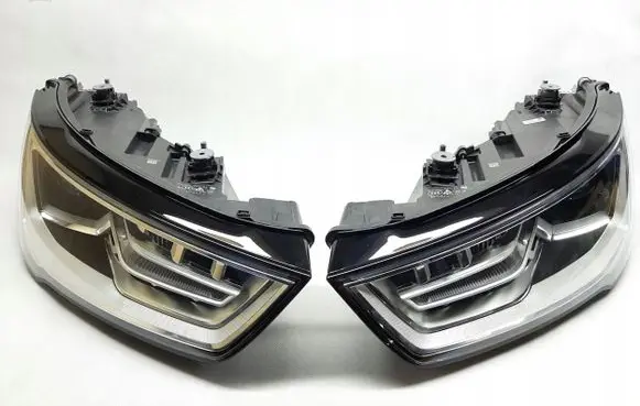 Audi A1 Headlight/headlamp 8XA9410058XA941006