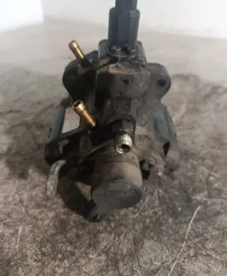 Lancia Phedra Fuel injection high pressure pump 0445010021