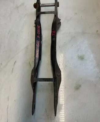 BMW 7 G11 G12 Rear suspension control arm 1323