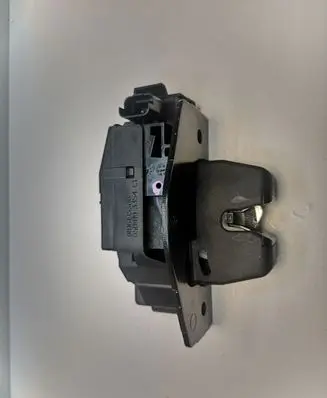 Opel Grandland X Tailgate/trunk/boot lock/catch/latch 9816195380