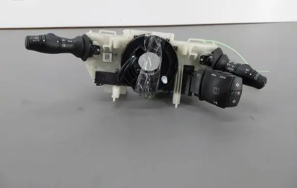 Renault Scenic III - Grand scenic III Wiper turn signal indicator stalk/switch 255670019R SP255670019R
