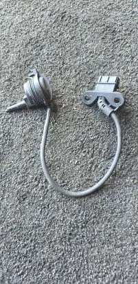 Audi A4 S4 B5 8D Reversing light switch sensor 012919823F PA66GF25 012919823L