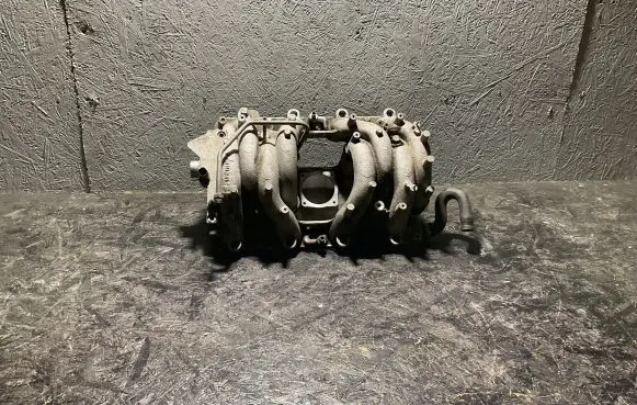 Mercedes-Benz S W140 Intake manifold 1191412501