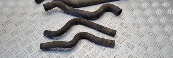 Seat Ibiza II (6k) Engine coolant pipe/hose 6K0819371A
