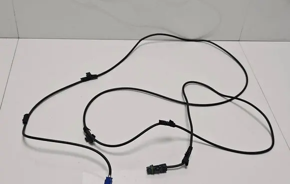BMW 5 F10 F11 Camera wiring loom 9353142 611369822449 D4Z001BMWC