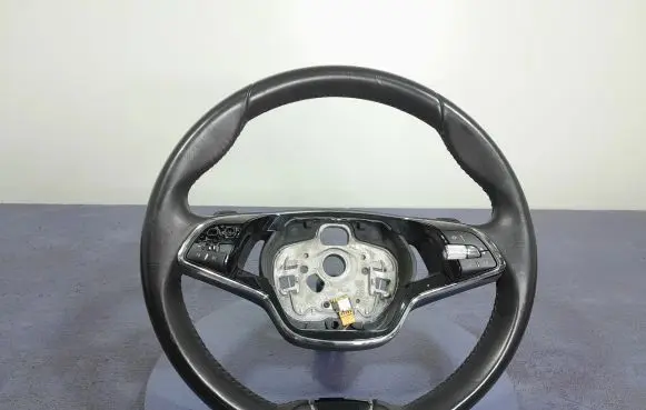 Skoda Octavia Mk4 Steering wheel 5E3419093B