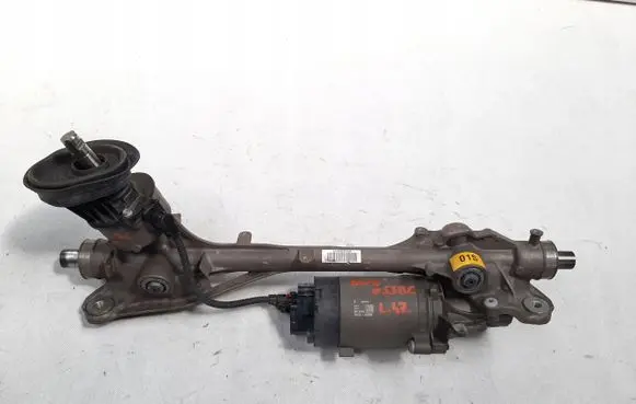 Volkswagen Golf VIII Steering rack 5WB423053BC
