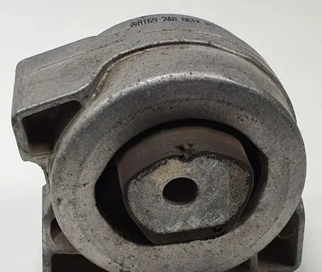 Mercedes-Benz A W168 Engine mount vacuum valve A1692400618