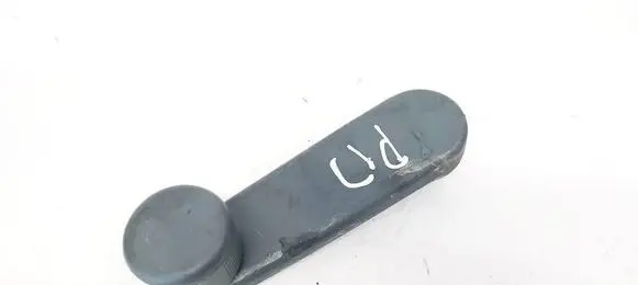 Ford Ka Front door window winding handle 