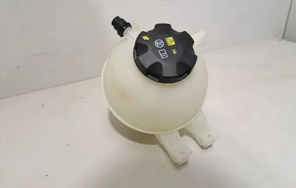 BMW X4 G02 Coolant expansion tank/reservoir 5A6A030 7639020