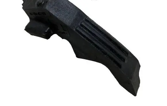 Fender foam support/seal