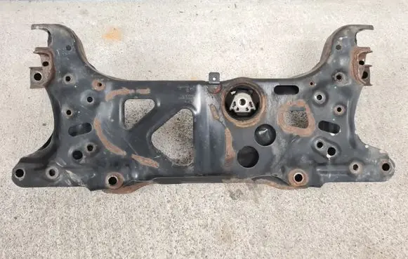 Front subframe