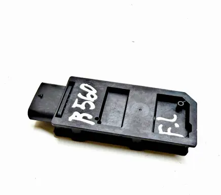 Volkswagen Golf VIII Keyless system antenna 5WA962133G 2532242867