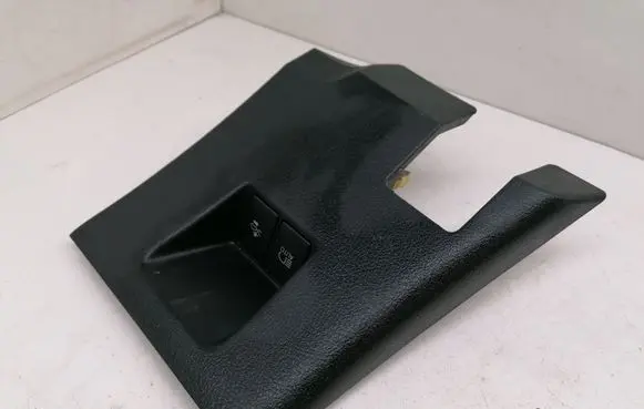 Toyota Yaris Dashboard lower bottom trim panel 554330D220