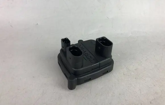 Audi e-tron Suspension control unit/module 4M0907778