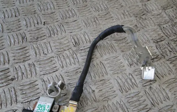 Volkswagen T-Roc Other wiring loom 