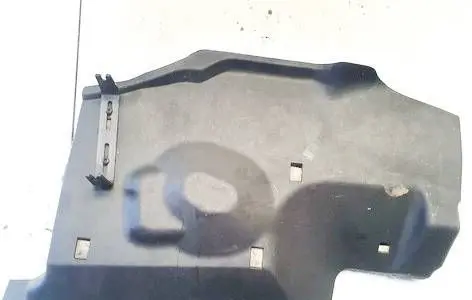 Honda Accord Other interior part 