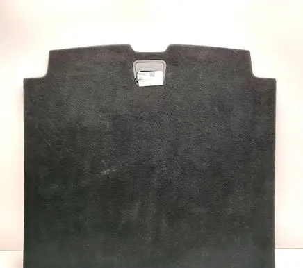 Volvo XC60 Trunk/boot floor carpet liner 32205648