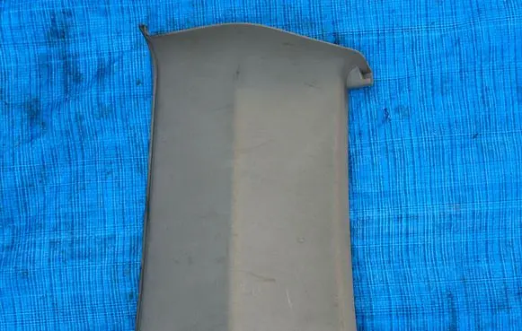 Volkswagen Multivan T5 (C) pillar trim 7H5867245C 30082002