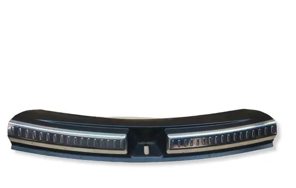 Mercedes-Benz GLE (W166 - C292) Trunk/boot sill cover protection A2926900041