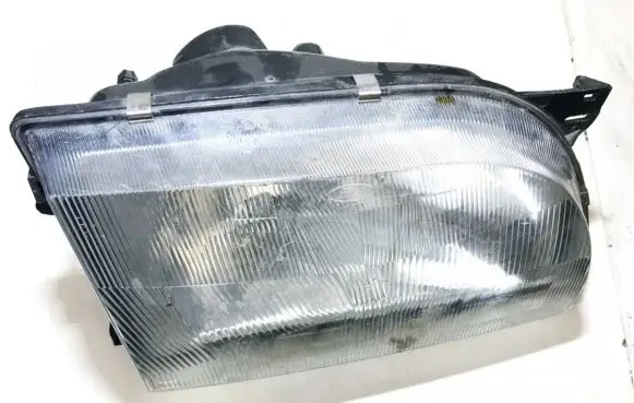 Ford Transit Headlight/headlamp
