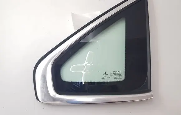 Volvo S90, V90 Rear side window 31385505 DOT24 M189AS2