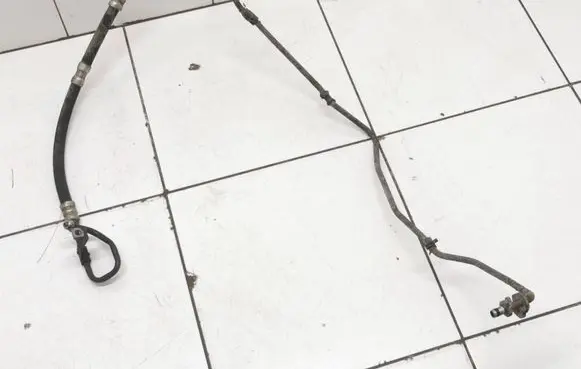 Ford Transit Custom Power steering hose/pipe/line 
