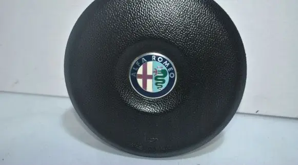 Alfa Romeo 159 Steering wheel airbag 156061211