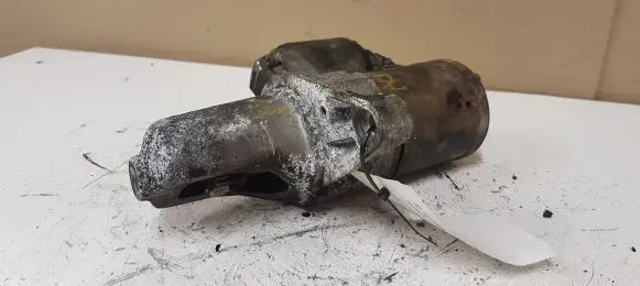 Jeep Compass Starter motor M000T23771ZC 04801830AC