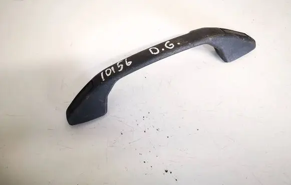 Volkswagen Golf II Rear interior roof grab handle 191857607a