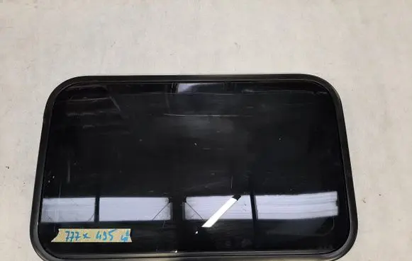 Chery J11 Sunroof glass 