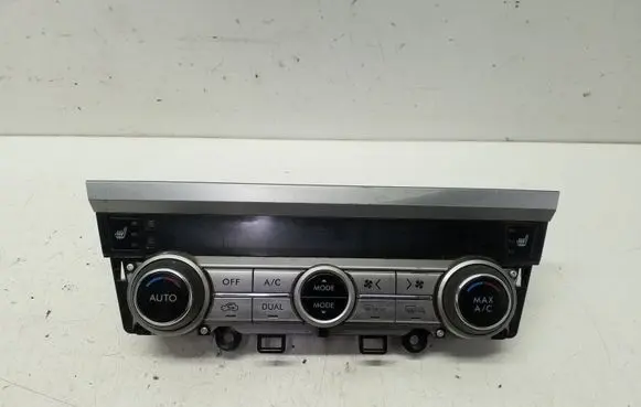 Subaru Outback (BS) Climate control unit 72311AL11B
