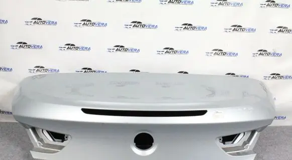 BMW 6 F12 F13 Tailgate/trunk/boot lid 