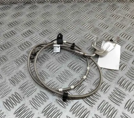 Mercedes-Benz SLC R172 Brake vacuum hose/pipe A1728309500