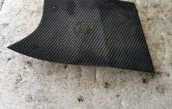 Toyota Corolla E210 E21 Side speaker trim/cover 5547202080