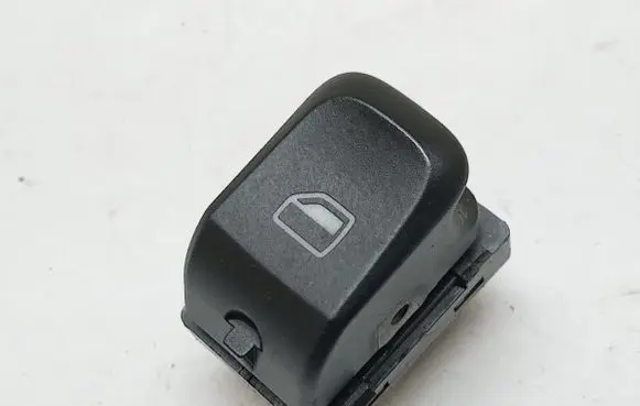 Audi A5 8T 8F Quarter vent window switch 8K0959855A