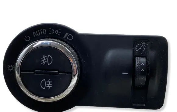 Opel Insignia A Light switch 22901659 321841