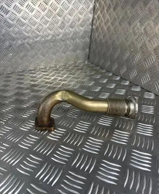 Audi A6 S6 C7 4G EGR valve line/pipe/hose 059131525BJ