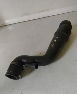 Volkswagen Transporter - Caravelle T4 Air intake hose/pipe 028129627L