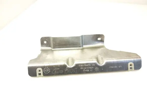 Other under body part