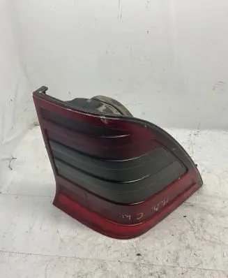 Mercedes-Benz C W202 Rear/tail lights