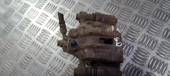 KIA Ceed Rear brake caliper