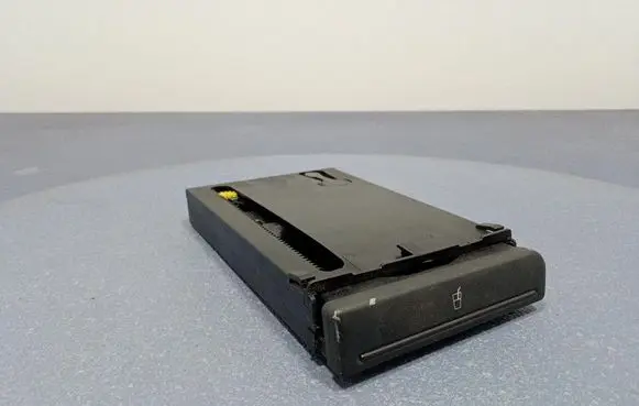 Audi A4 S4 B6 8E 8H Glove box 8E1862534H