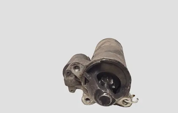 Ford Mondeo MK IV Starter motor 6G9N11000EC