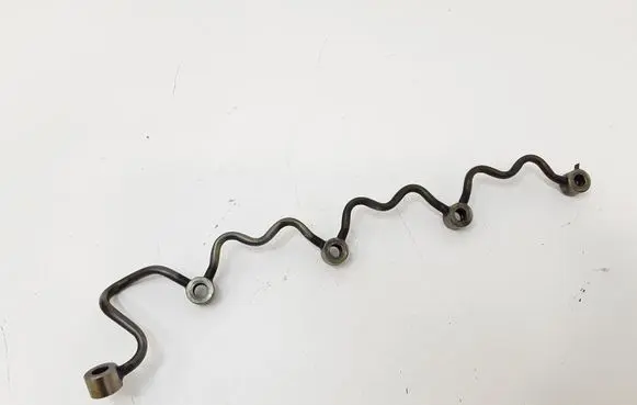 Toyota Corolla Verso E121 Fuel return line/hose 