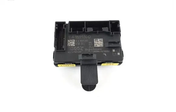 Volkswagen ID.4 Door control unit/module 1EA959593D 1EA959593 A2C7695831200