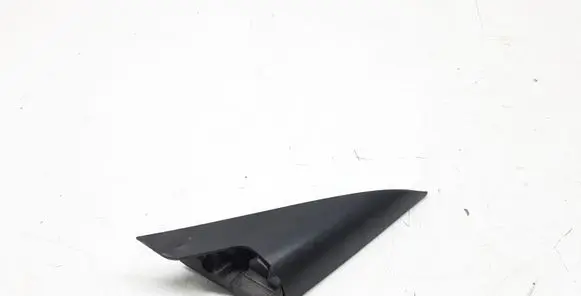 Other front door trim element