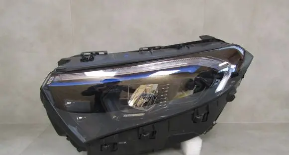 Headlight/headlamp
