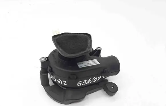 Mercedes-Benz E W212 Other devices A2129063102