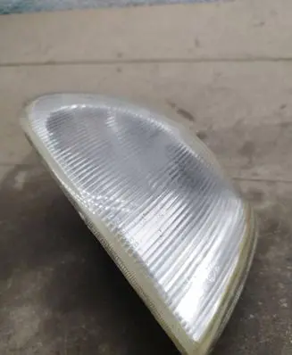Opel Astra F Front indicator light 183168B